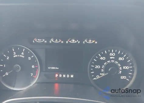 2018 Ford F-150 Xlt z USA, uszkodzony, nr VIN 1FTEW1CP0JKF26489